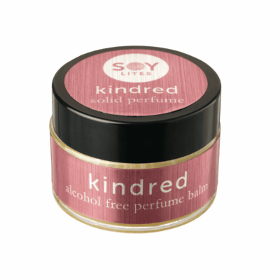 SoyLites Solid Perfume - Kindred 30ml