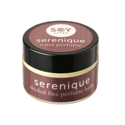 SoyLites Solid Perfume - Serenique 30ml