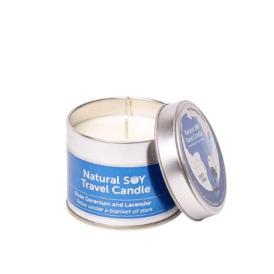 SoyLites Starry Skies African Maxi - Lite 200ml/225g