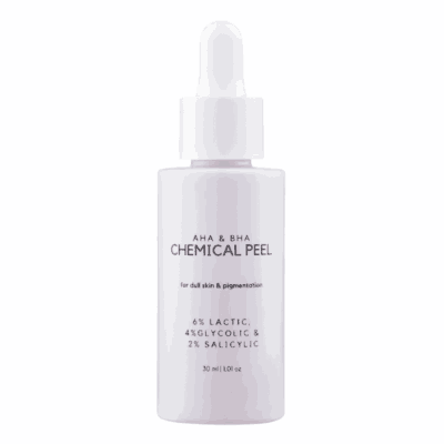 Standard AHA & BHA Chemical Peel