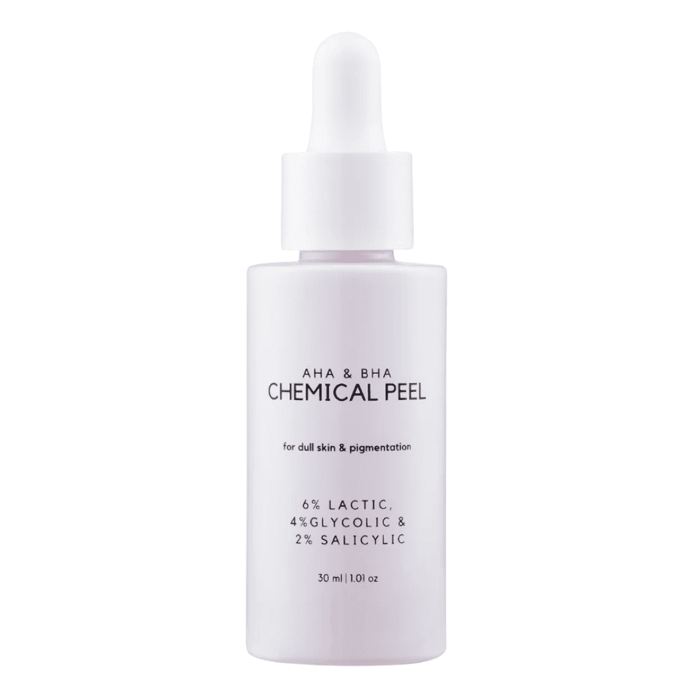 Standard AHA & BHA Chemical Peel