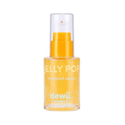 Standard Dewii Jelly Bounce Breakout Serum