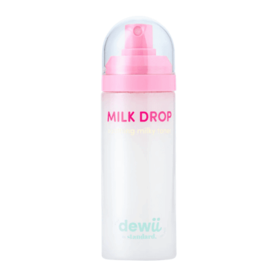 Standard Dewii Milk Drop Milky Toner