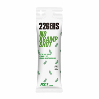 226ERS No Kramp Shot Pickle Flavour 60ml