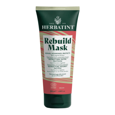 Herbatint Rebuild Mask 200ml