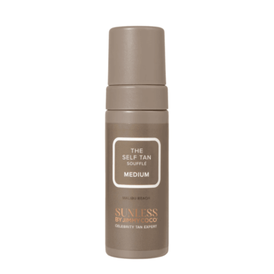 Jimmy Coco Self Tan - Dark 150ml