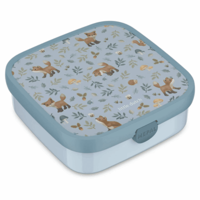 Little Dutch Bento Lunch Box Campus – Forest Friends