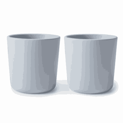 Mushie Cups - Cloud
