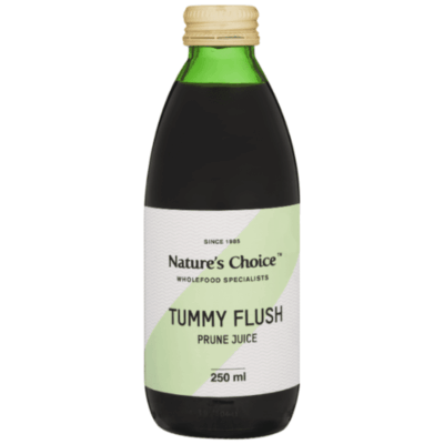 Nature's Choice Tummy Flush Prune Juice 250ml