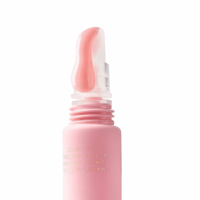 Paese Butter Blend Lip Balm 02 Milky Glow NEW