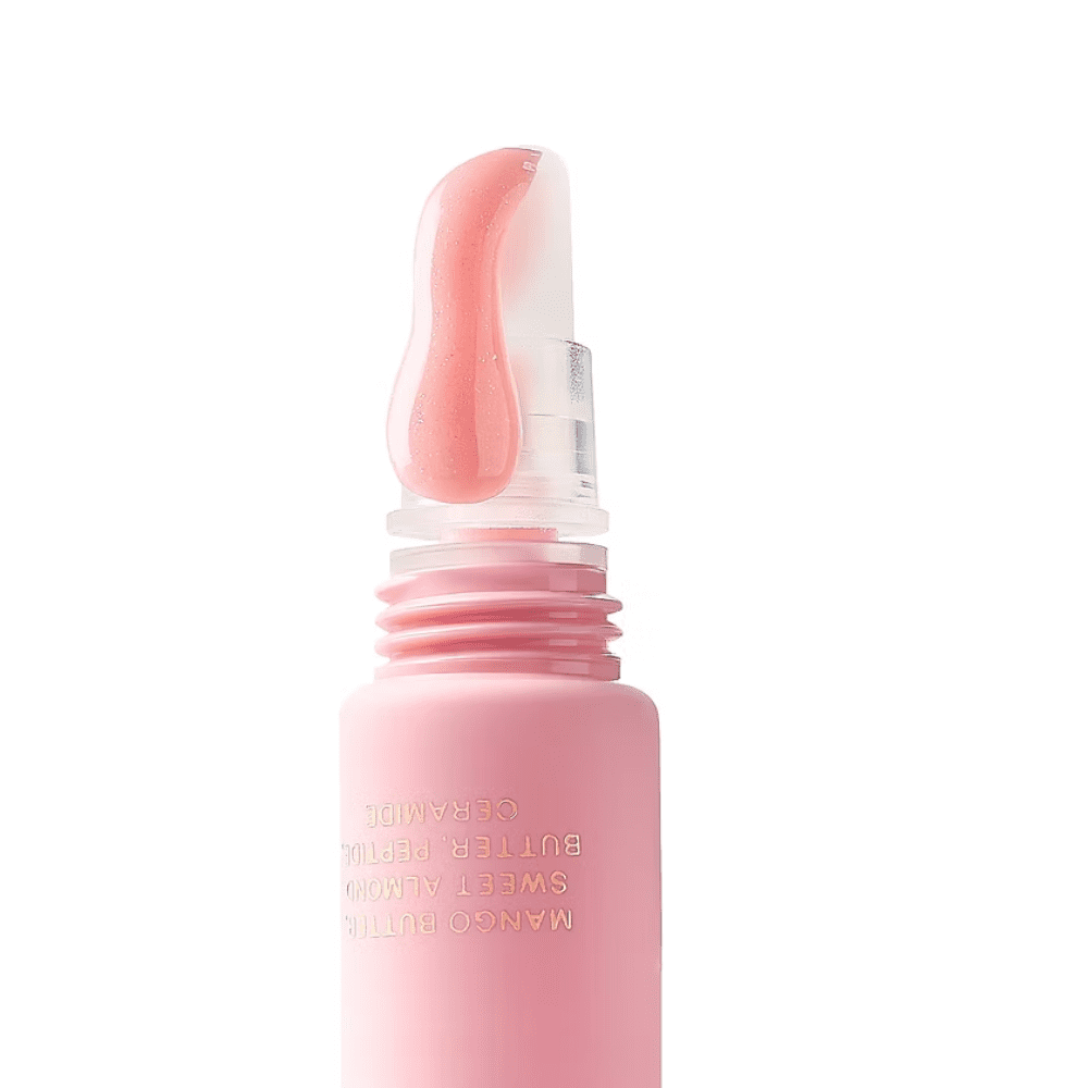 Paese Butter Blend Lip Balm 02 Milky Glow NEW