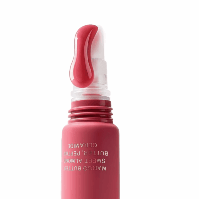 Paese Butter Blend Lip Balm 04 Raspberry Glaze NEW