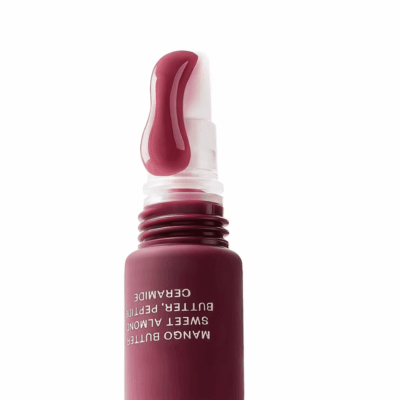 Paese Butter Blend Lip Balm 05 Berry Muse NEW