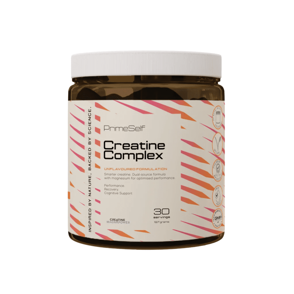 PrimeSelf Creatine Complex 197g