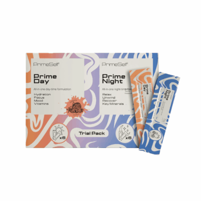 PrimeSelf Prime Day & Prime Night Trial Pack