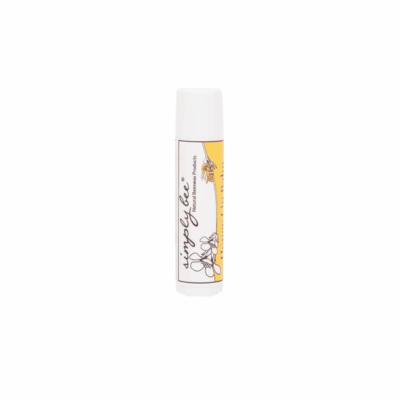 Simply Bee Honey Lip Balm Stick 10ml