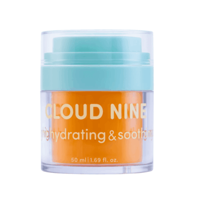Standard Dewii Cloud Nine Overnight Mask