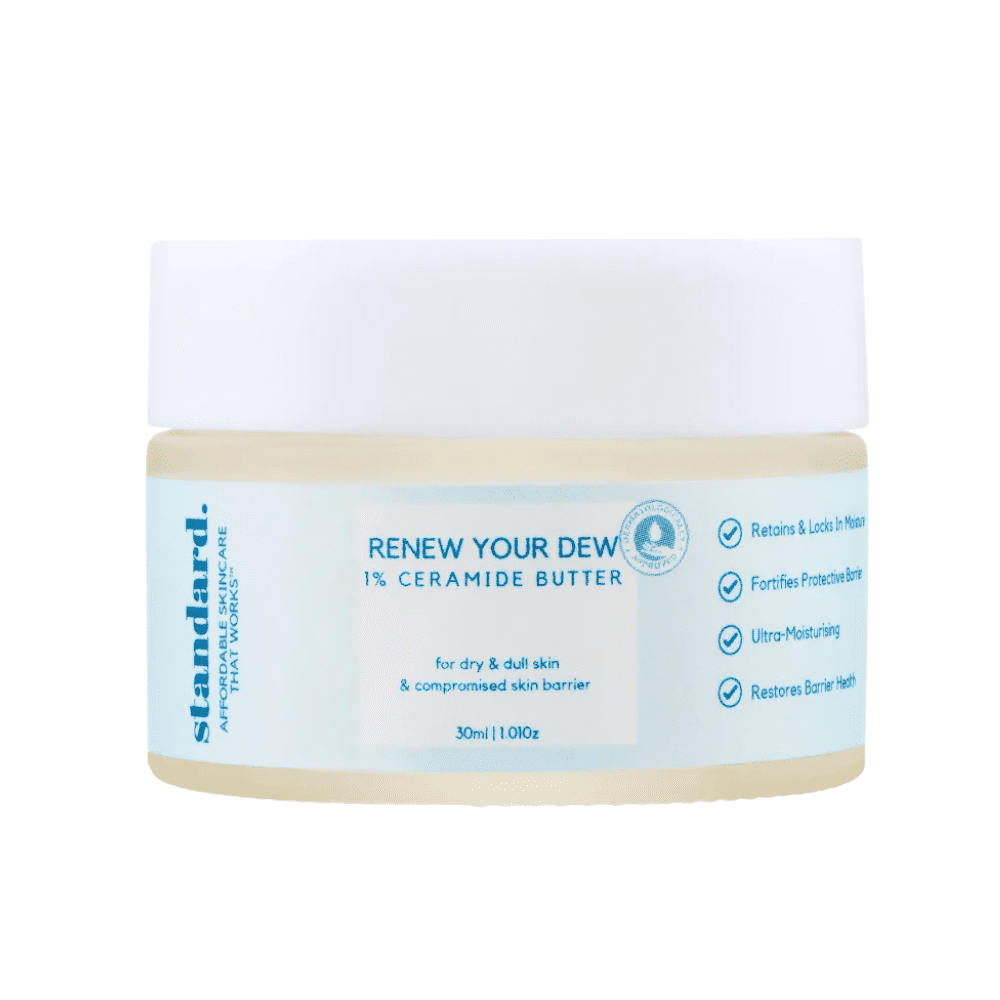 Standard MINI Renew Your Dew Ceramide Butter 30ml