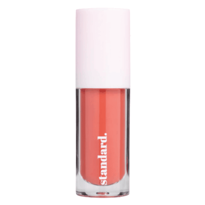 Standard Tinted Lip Glaze - Donut 6ml
