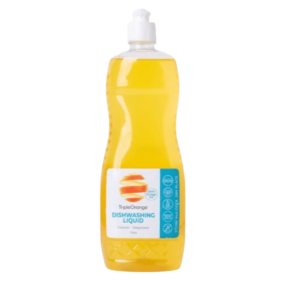 Triple Orange Dishwashing Liquid 750ml