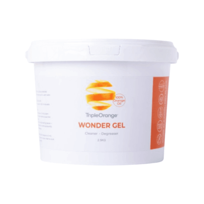 Triple Orange Wonder Gel All Purpose 2.5kg