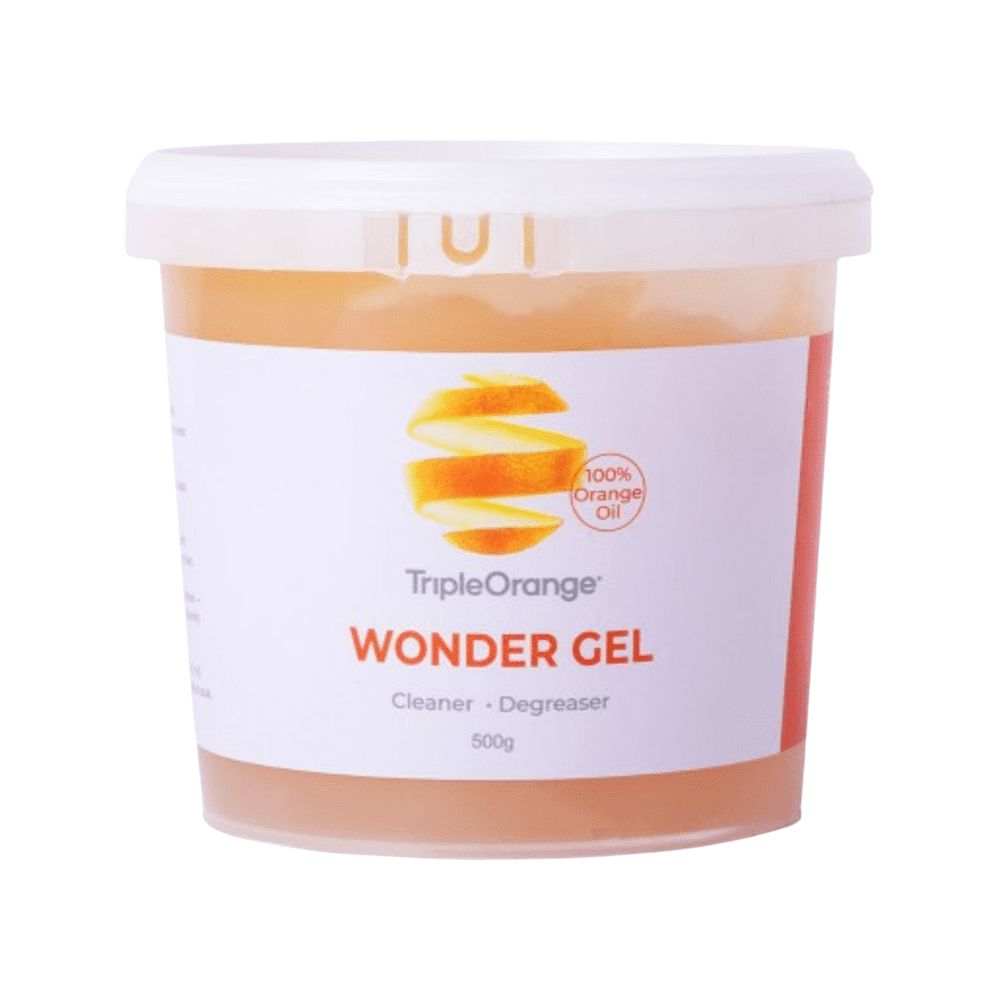 Triple Orange Wonder Gel All Purpose 500g