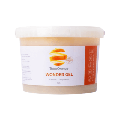 Triple Orange Wonder Gel All Purpose 5kg