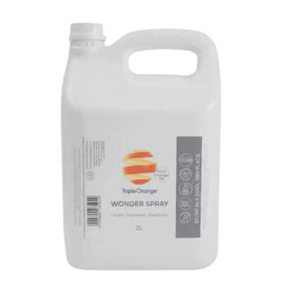 Triple Orange Wonder Spray  2L