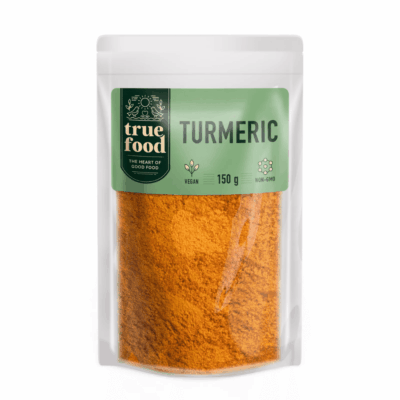 Truefood Turmeric Powder 150g