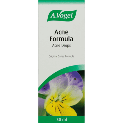 A Vogel Breakout Formula 30ml