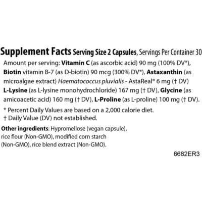 Aim BioVivify 60 Capsules