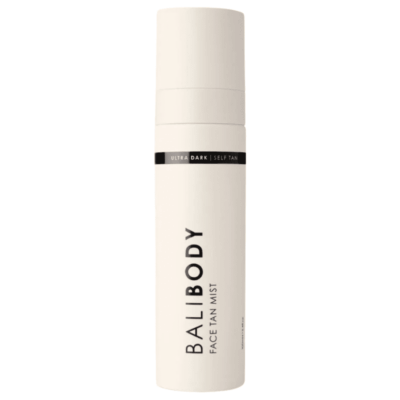 Bali Body Face Tan Mist Ultra Dark 100ml