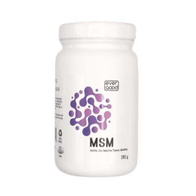 Ever Good MSM Powder 280g