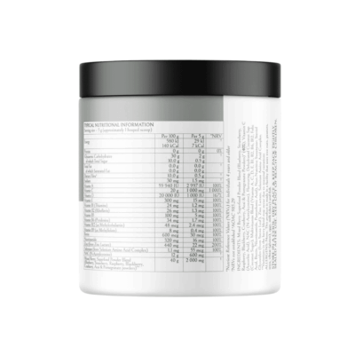 Remedy Greens Immune Balance 150g