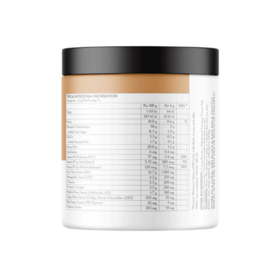 Remedy Greens Nootropic 180g