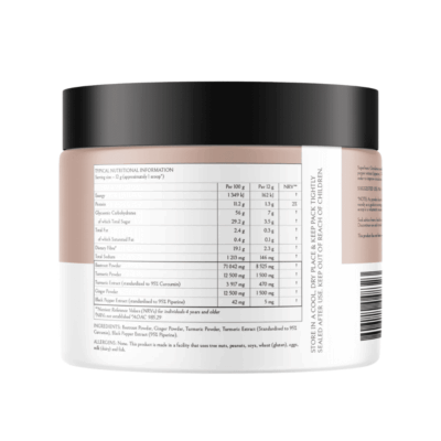 Remedy Greens Superbeets Circulation Powder 360g