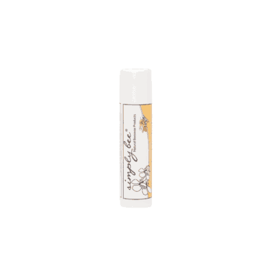 Simply Bee Propolis Lip Balm 10ml